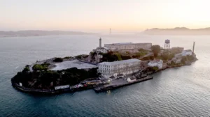 alcatraz