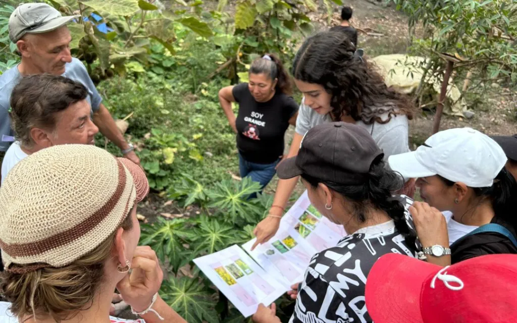 Construir un futuro sostenible: claves para una sociedad más justa y equilibrada 12 aldeas