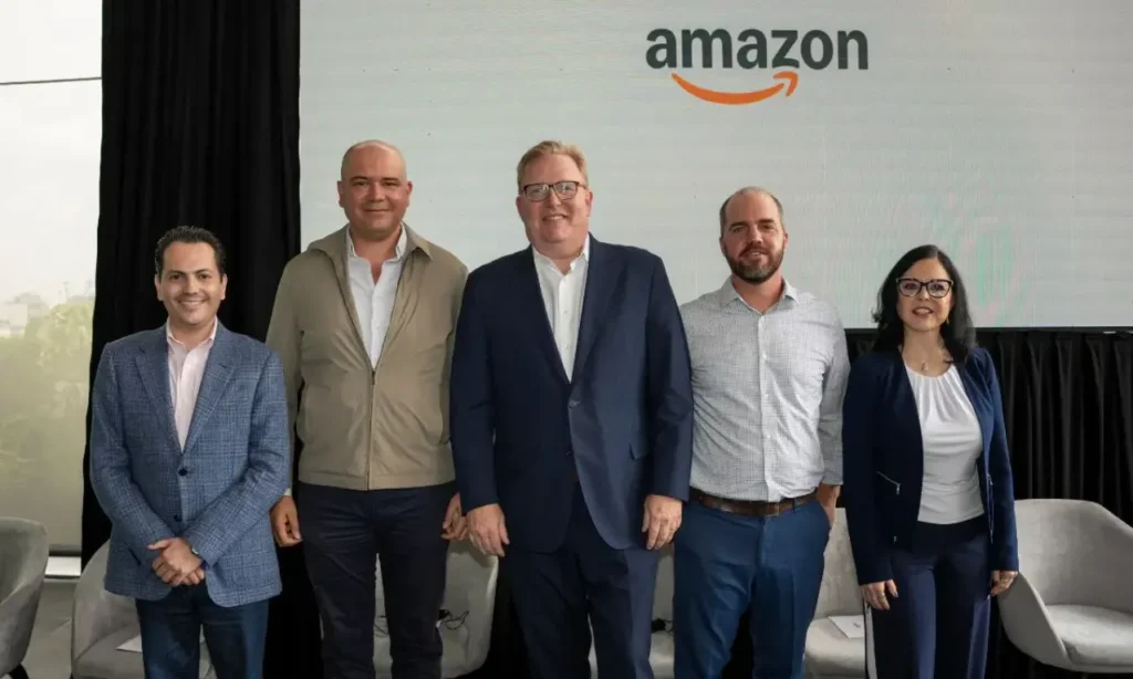 Amazon