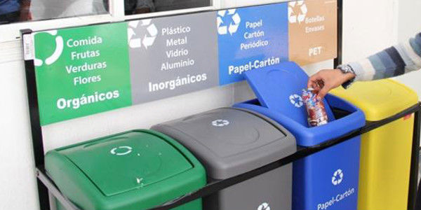 CDMX impondrá la separación obligatoria de residuos a partir de enero de 2026: así funcionará la nueva medida ambiental 12 arton79164