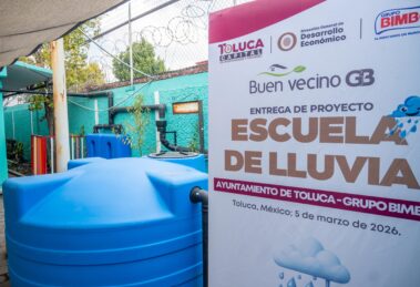Niñas y niños de Toluca aprenden a cuidar el agua con el programa “Escuela de Lluvia” 16 b1322c5f b916 45d9 9f30 da394e43728d