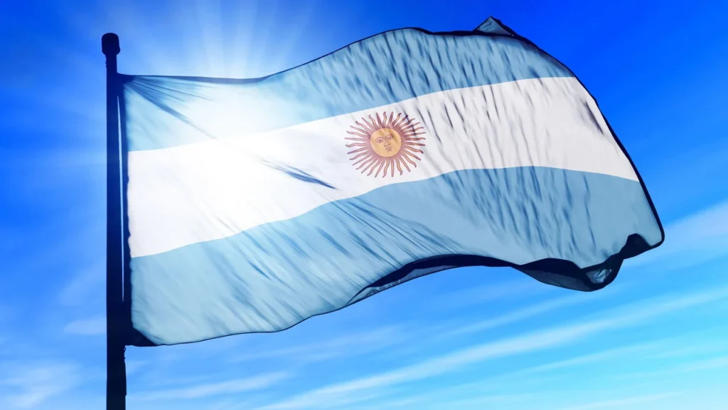 La mayor generadora renovable de Argentina apuesta por el almacenamiento energético 11 bandeira argentina 1