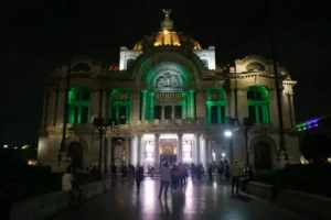 bellas artes