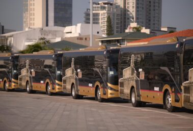 Veracruz se moderniza con el nuevo Servicio Ulúa para mejorar la movilidad de los ciudadanos 12 hoy