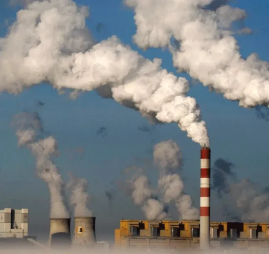 El sector energético bajo presión: proponen nuevos impuestos para financiar la lucha climática 12 cambio climatico 11