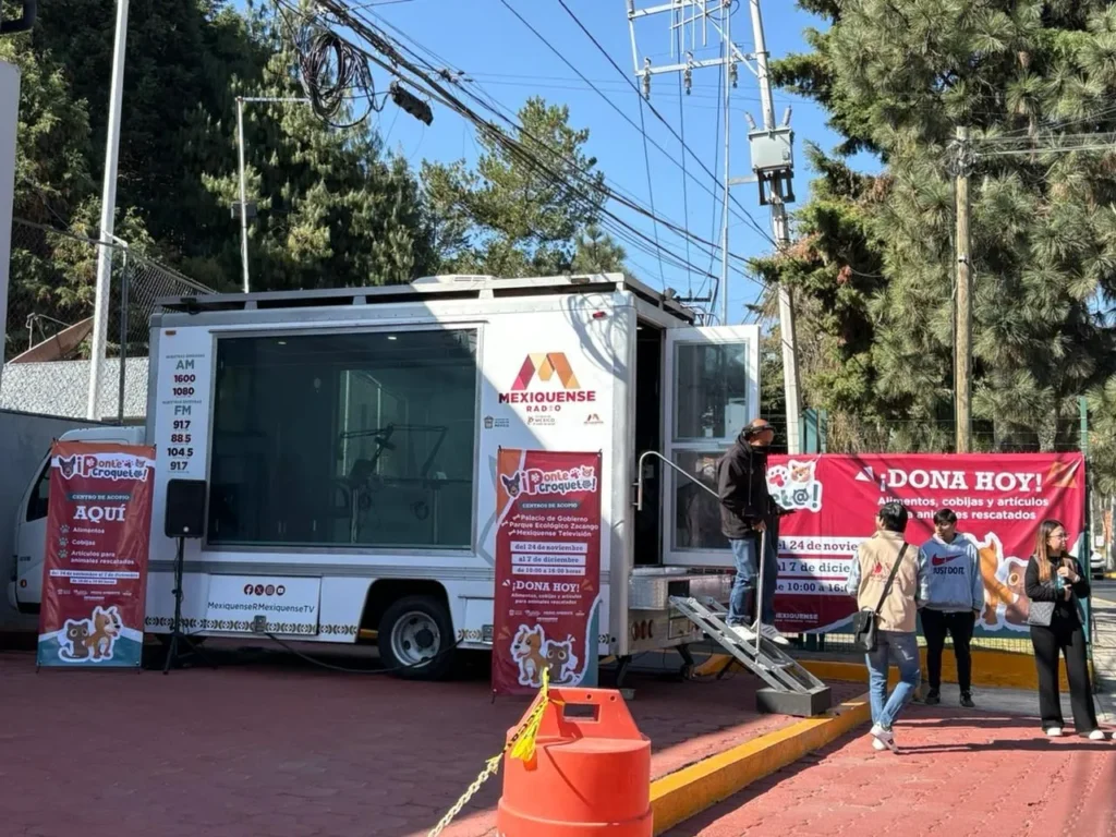 Edoméx activa campaña colectiva para ayudar a lomitos y michis rescatados 11 campana 2