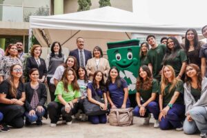 Reciclaje electrónico