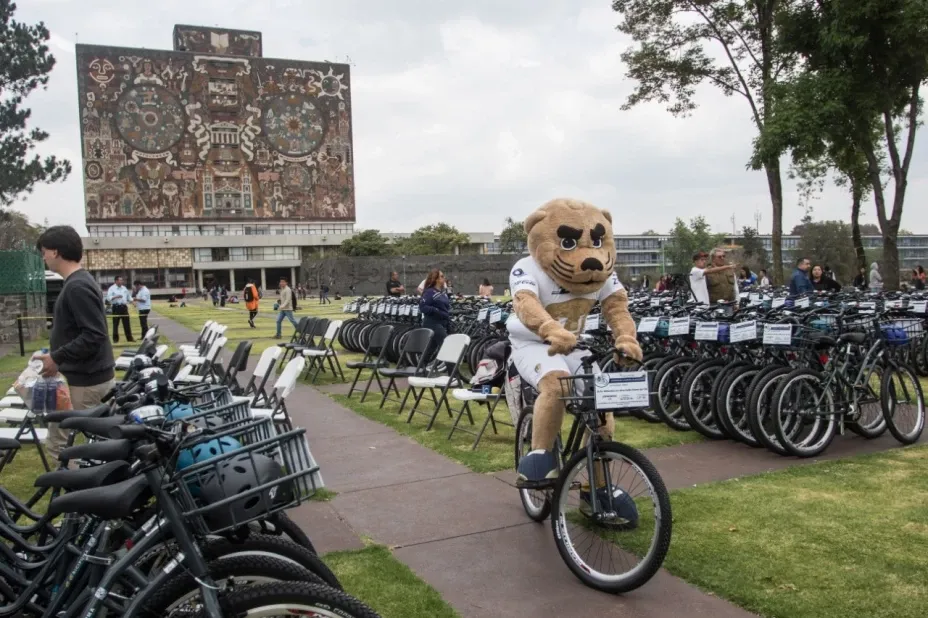 Universidades mexicanas lideran la transición hacia campus sostenibles 7 campus sostenibles