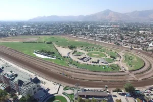 Hipódromo Chile