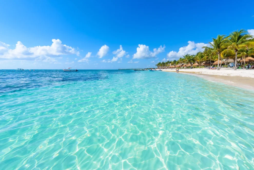 Caribe: 20 años de lucha contra el cambio climático 11 cambio climático