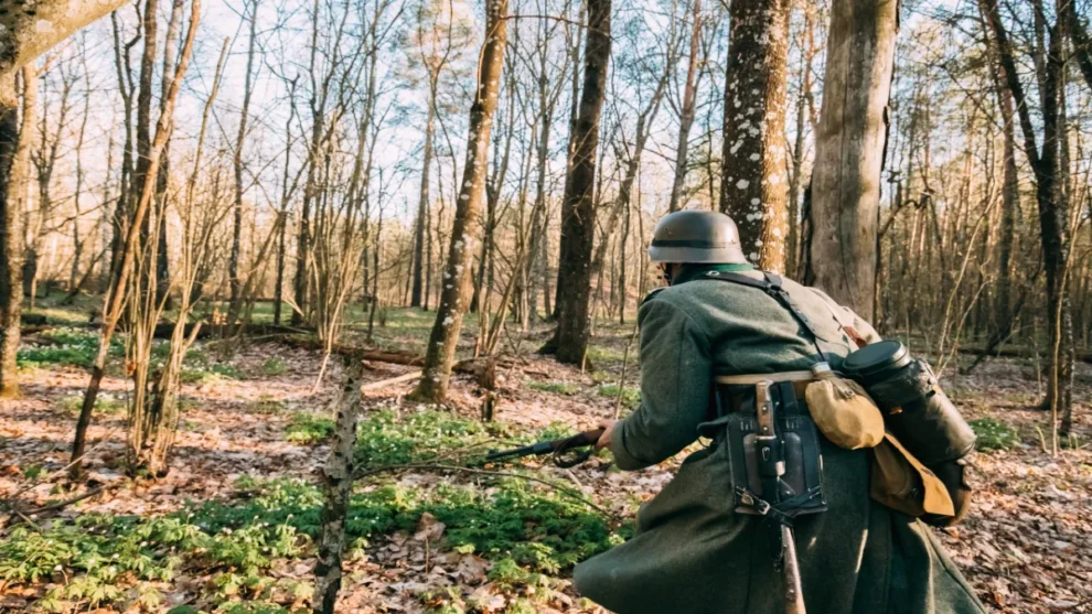 La CDMX te invita a la feria del Combatiente Forestal 11 Combatiente Forestal