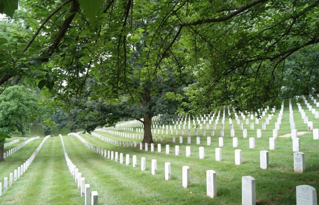 El modelo que busca transformar los cementerios en el Estado de México 11 cementerio