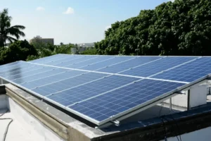 CFE impulsa energía solar en México