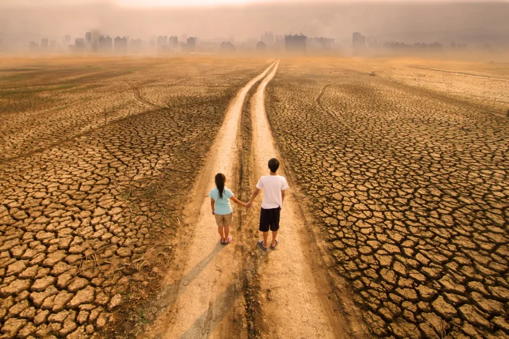 Atrapados por el clima: cuando el planeta impide escapar 11 clima