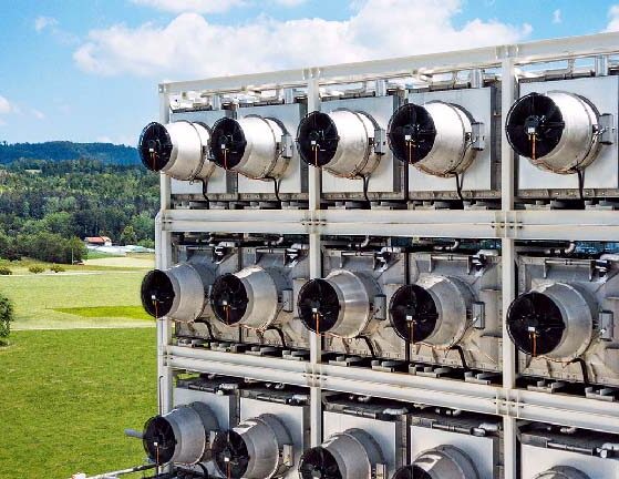 climeworks air capture