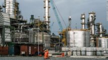 La paradoja energética de Nigeria: riqueza petrolera, pobreza eléctrica  19 hoy