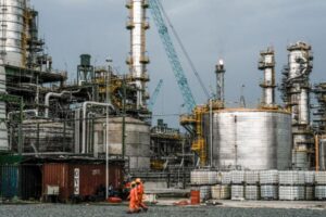 La paradoja energética de Nigeria: riqueza petrolera, pobreza eléctrica  17 hoy