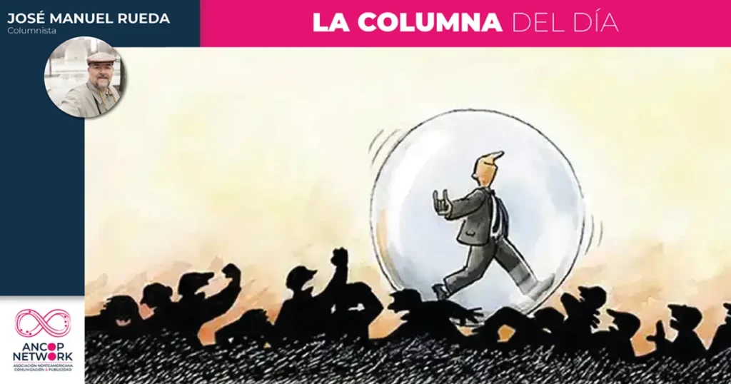 columna de jose manuel rueda