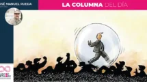 columna de jose manuel rueda