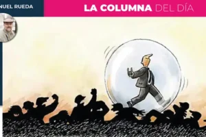 columna de jose manuel rueda