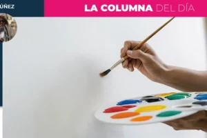 La vida concebida como obra en proceso