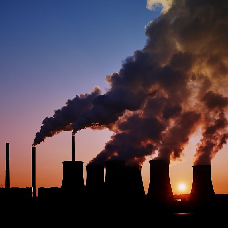 Europa acelera su transición energética: renovables lideran el suministro eléctrico 11 contaminación