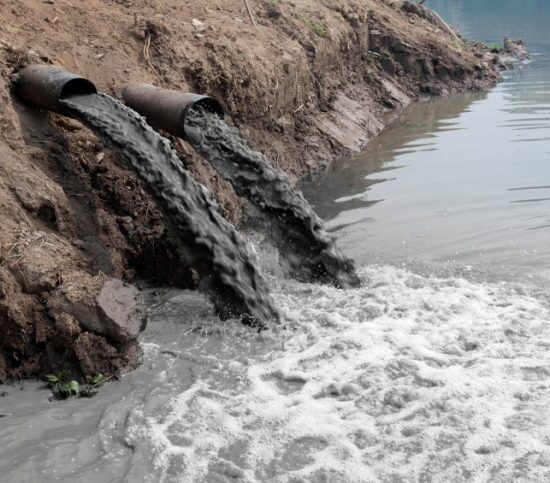 Agua en Nuevo México: cumplen los estándares, pero la confianza sigue en duda 14 contaminación del agua