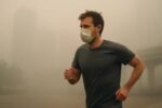 La contaminación del aire reduce los beneficios del ejercicio, advierte estudio 4 contaminacion del aire afecta la salud