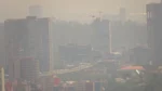 Alerta atmosférica en la CDMX: Se mantiene la fase 1 de contingencia y el doble hoy no circula 1 contigencia ambiental