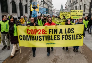 La era de los combustibles fósiles está terminando 15 combustibles fósiles