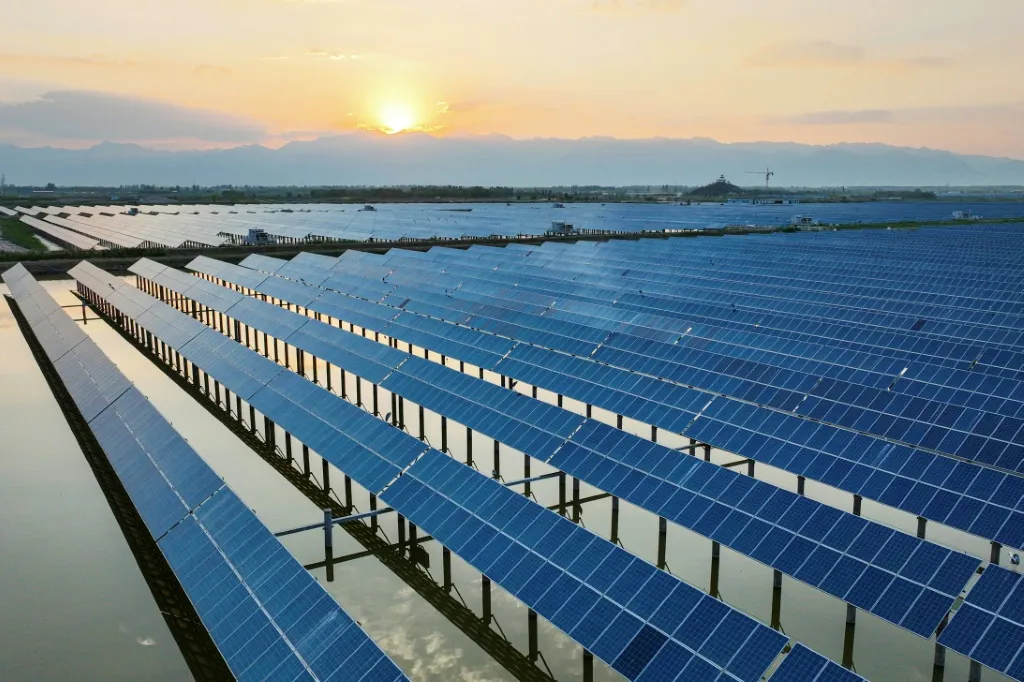 ¿China transformará la producción de energías renovables en un arma geopolítica? 11 d46f0943c21e152218dacca79bf564dd 83545320 1