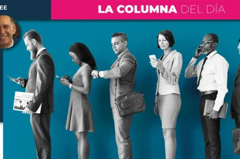 Desigualdad, informalidad y abandono, el mercado laboral mexicano sigue fallando 17 mercado laboral mexicano