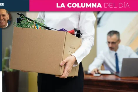 México pierde empleos formales, y una política laboral desconectada de la realidad 19 México