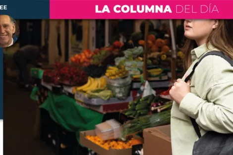 Informalidad laboral