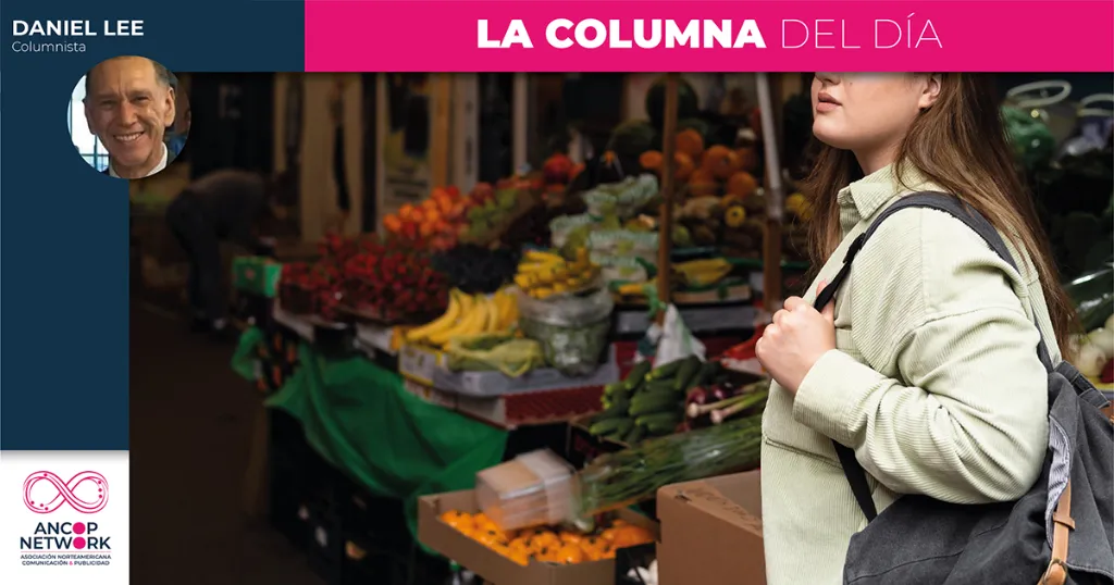 Informalidad laboral
