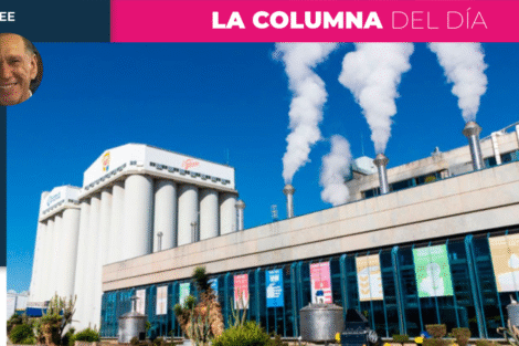 Millfoods, inversión extranjera con salario robado 18 Millfoods