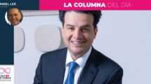 columna de Daniel Lee