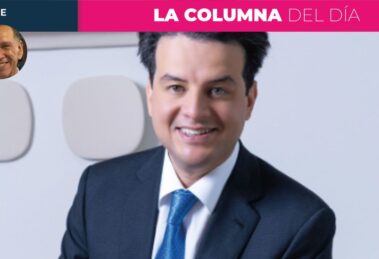 La planta que prometía mil empleos... y entregó cero pagos 16 columna de Daniel Lee