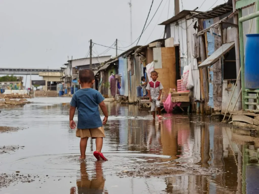 México frente a la deuda climática: una doble crisis que amenaza el futuro 11 deuda