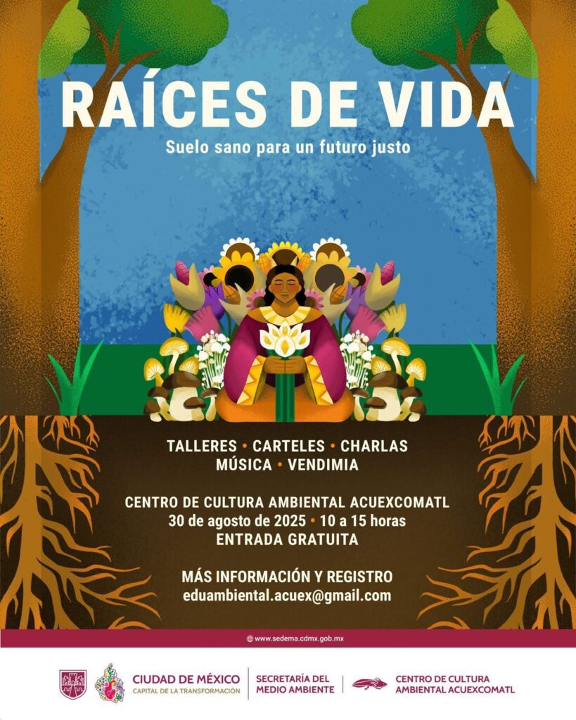 día del suelo