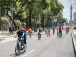 Movilidad activa en diciembre 5 diciembre