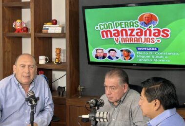 corrosión estructural del Tren Maya