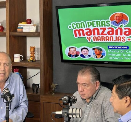 corrosión estructural del Tren Maya