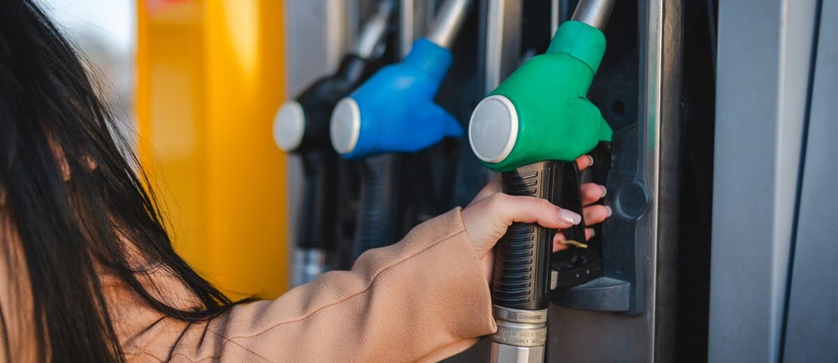 donde comprar vales de gasolina en mexico