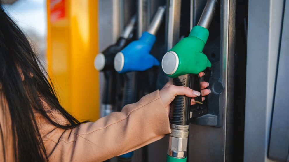 donde comprar vales de gasolina en mexico