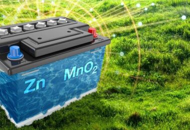 Adiós a la minería tóxica: el impacto ambiental positivo de la nueva generación de baterías 20 eco friendly battery