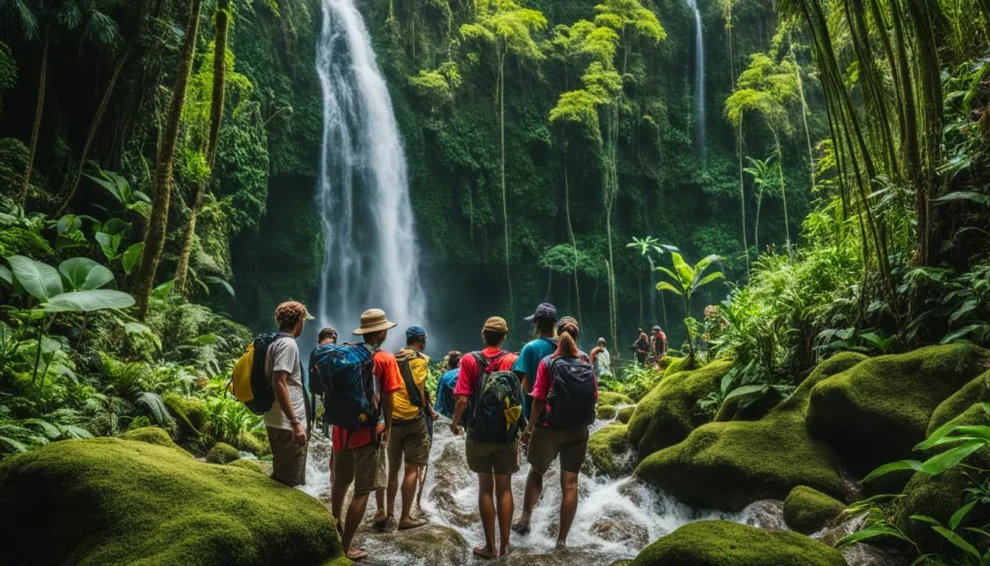 Redondela impulsa el ecoturismo con rutas culturales y naturales 11 ecoturismo