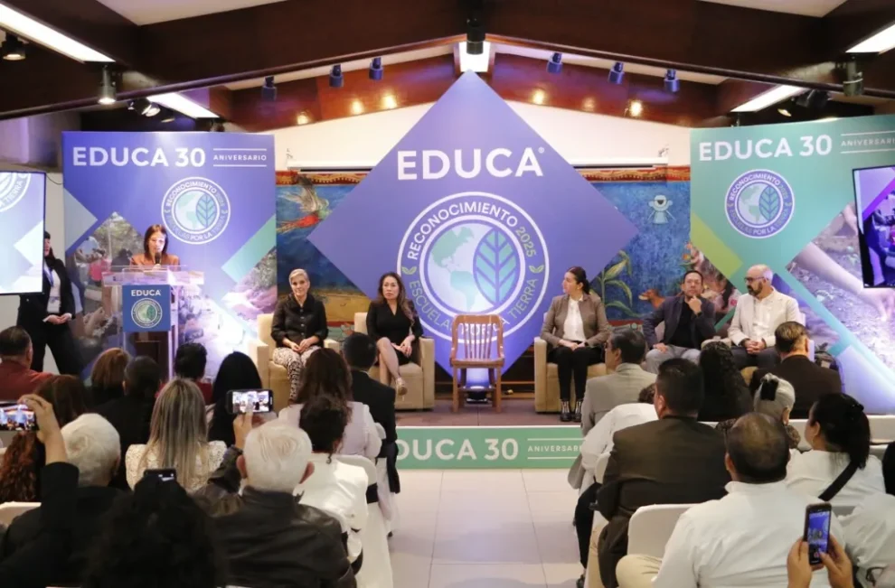 UTSH y primaria de Hidalgo son reconocidas por su compromiso ambiental 11 educa