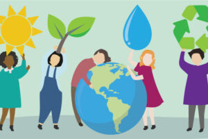 educación ambiental