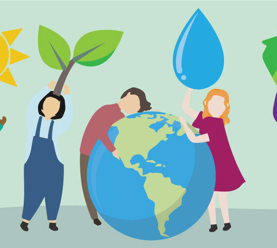 educación ambiental